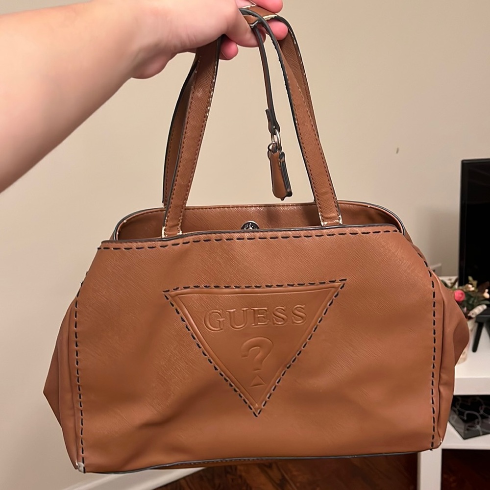 Guess Bag
